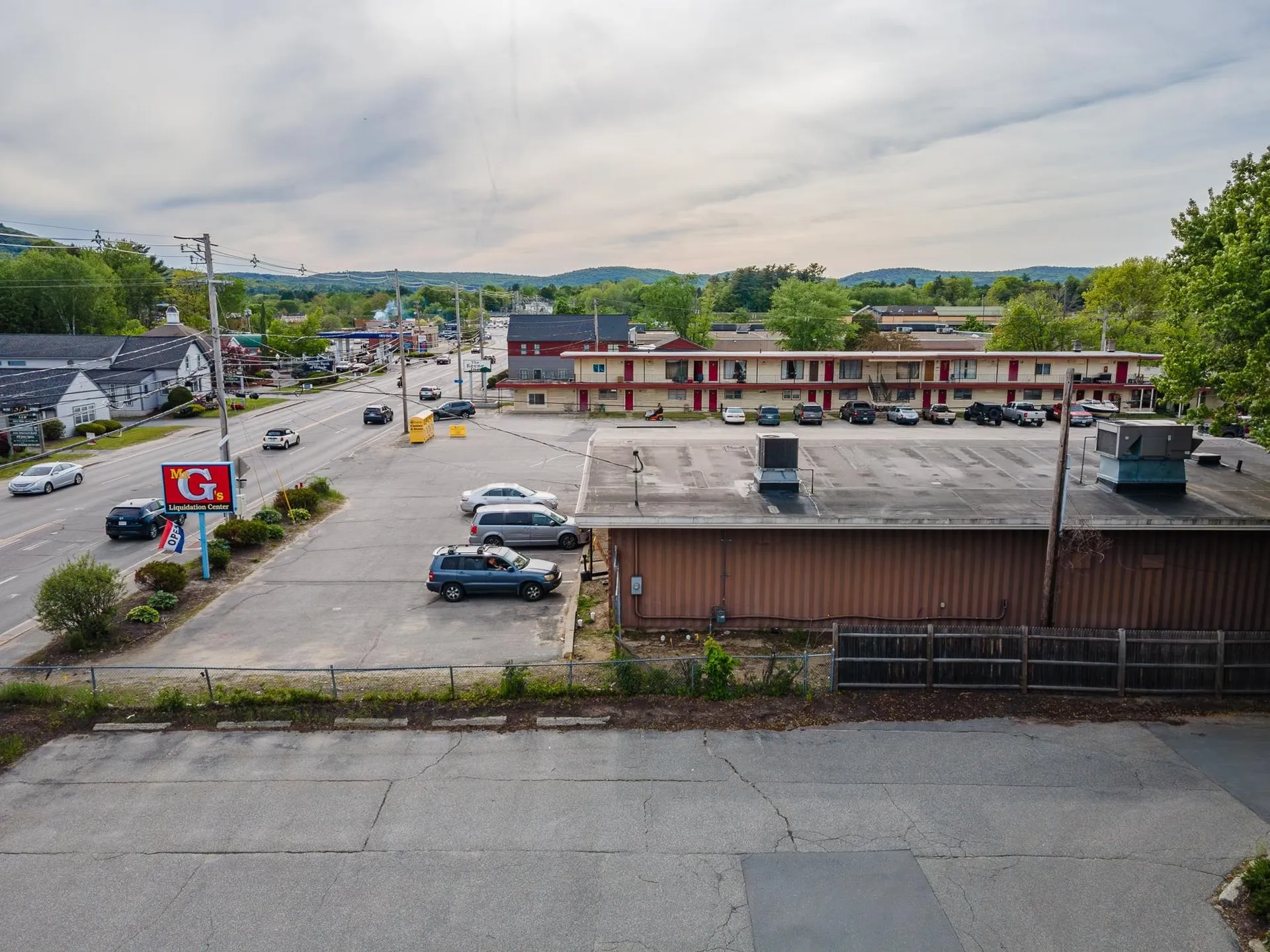 371 West Street Keene NH 03431