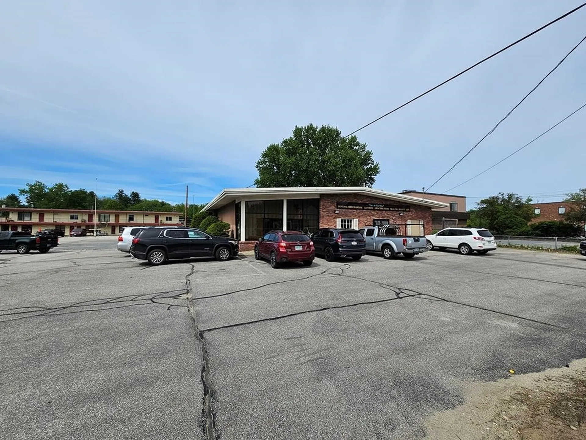 371 West Street Keene NH 03431