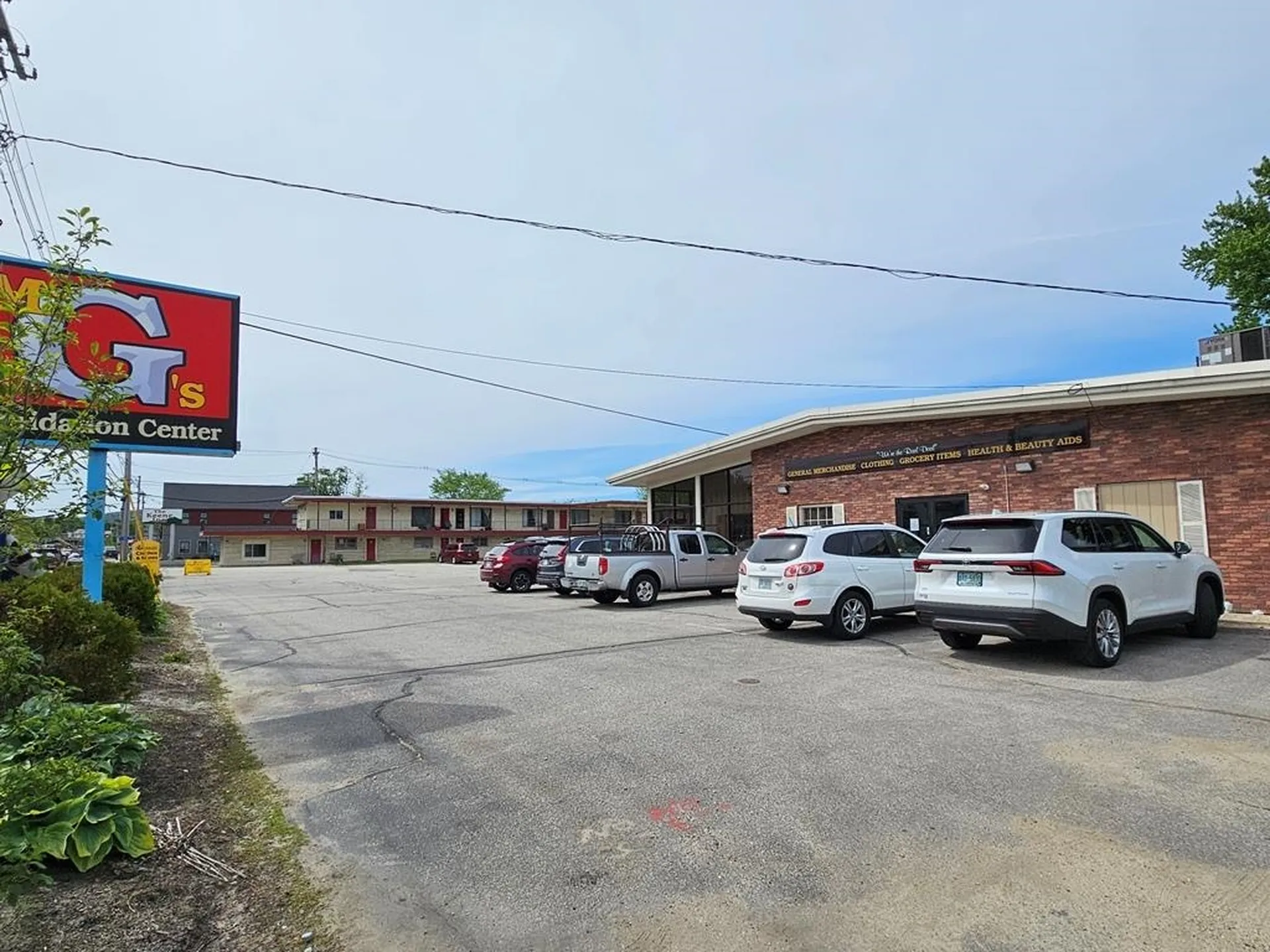 371 West Street Keene NH 03431