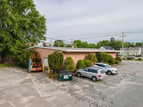 371 West Street Keene NH 03431