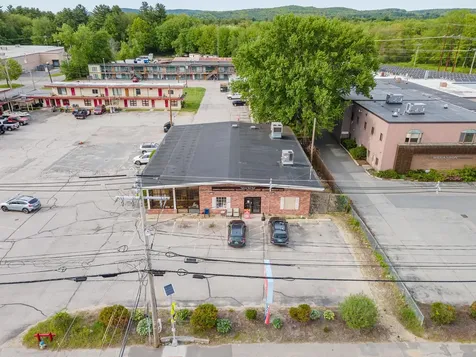 371 West Street Keene NH 03431