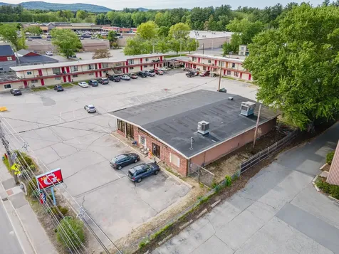 371 West Street Keene NH 03431