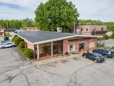 371 West Street Keene NH 03431
