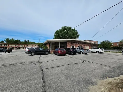 371 West Street Keene NH 03431