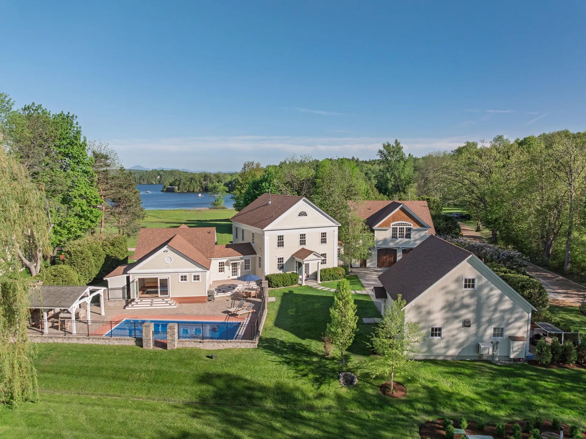 64 Waterview Road Colchester VT 05446