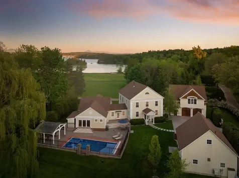 64 Waterview Road Colchester VT 05446