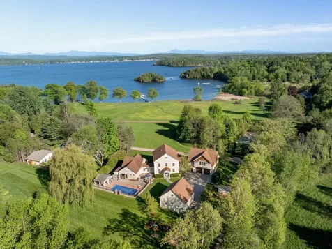 64 Waterview Road Colchester VT 05446
