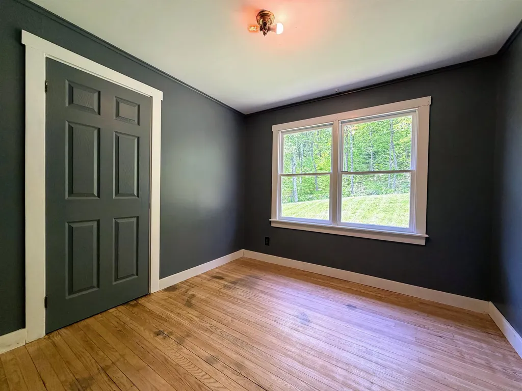 1057 Brockway Mills Road Springfield VT 05156