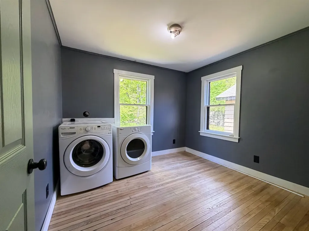 1057 Brockway Mills Road Springfield VT 05156
