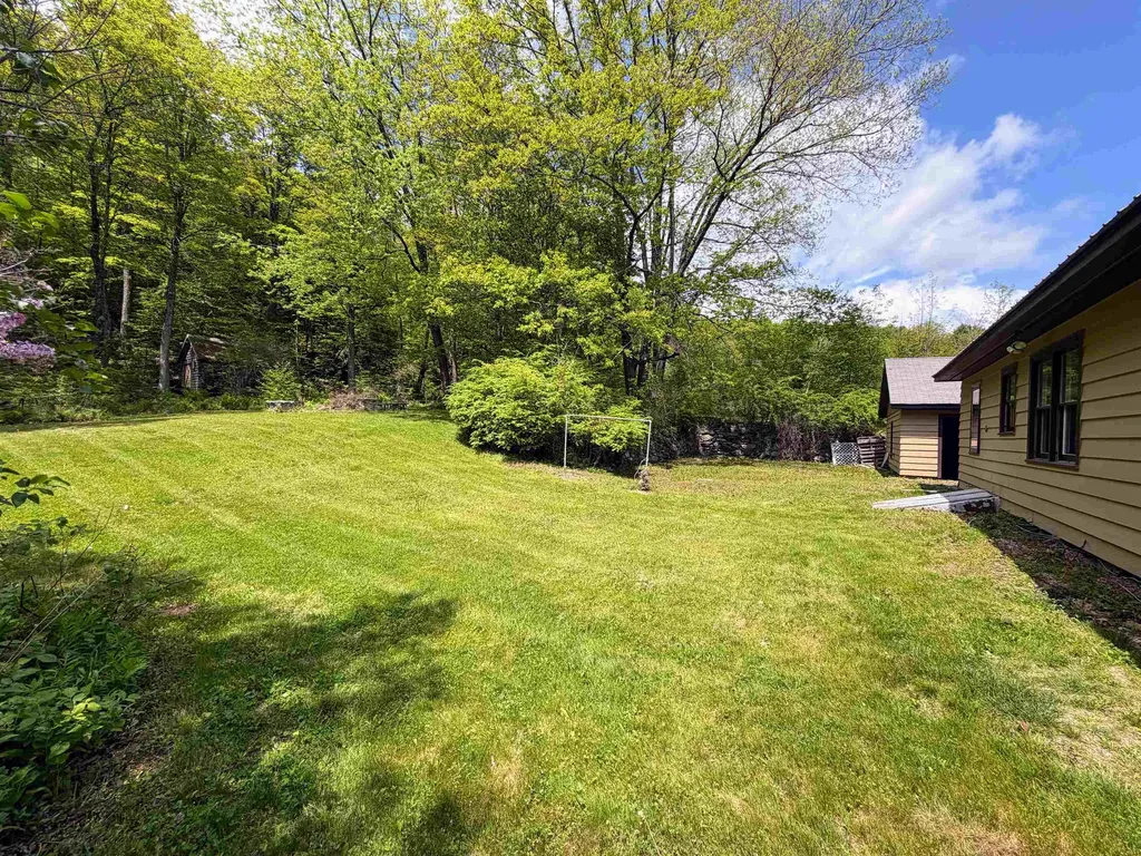 1057 Brockway Mills Road Springfield VT 05156