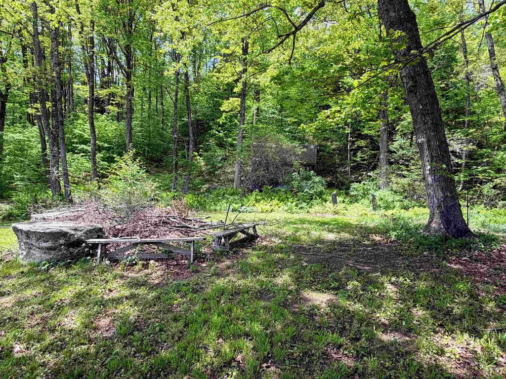 1057 Brockway Mills Road Springfield VT 05156