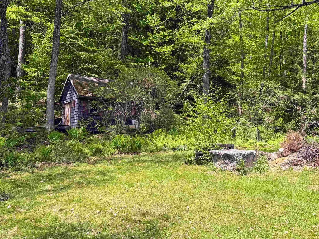 1057 Brockway Mills Road Springfield VT 05156