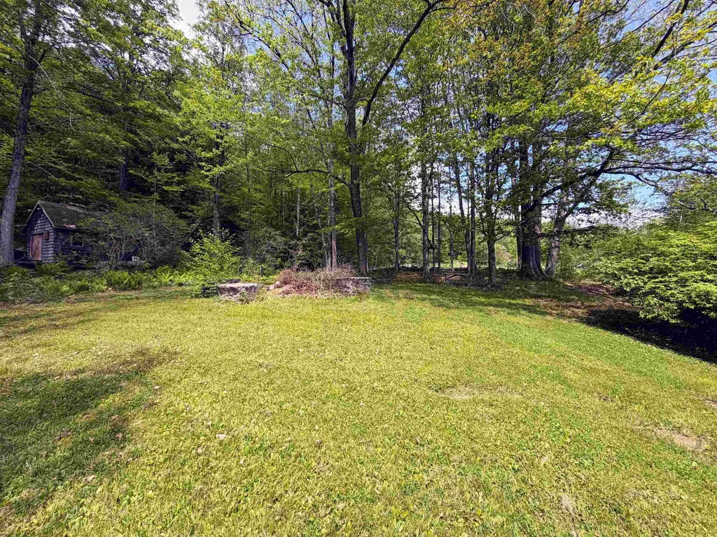 1057 Brockway Mills Road Springfield VT 05156