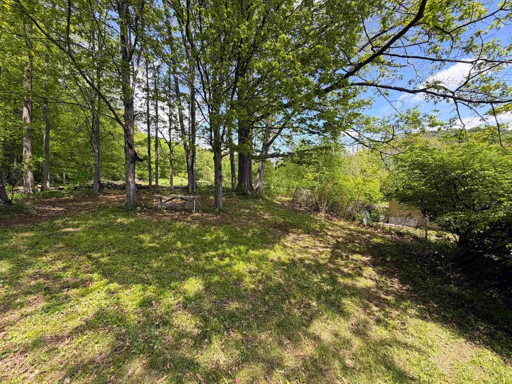 1057 Brockway Mills Road Springfield VT 05156