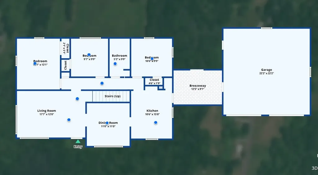 1057 Brockway Mills Road Springfield VT 05156