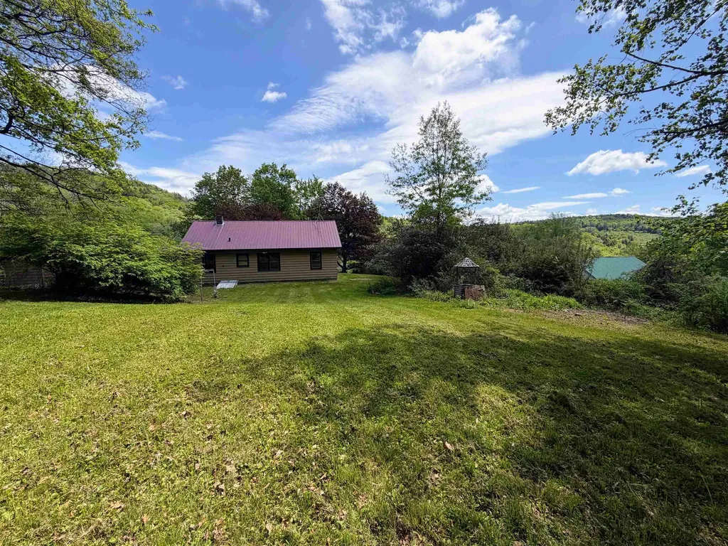 1057 Brockway Mills Road Springfield VT 05156