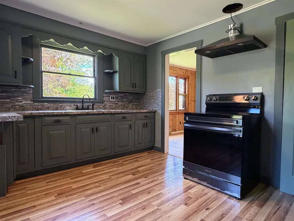 1057 Brockway Mills Road Springfield VT 05156