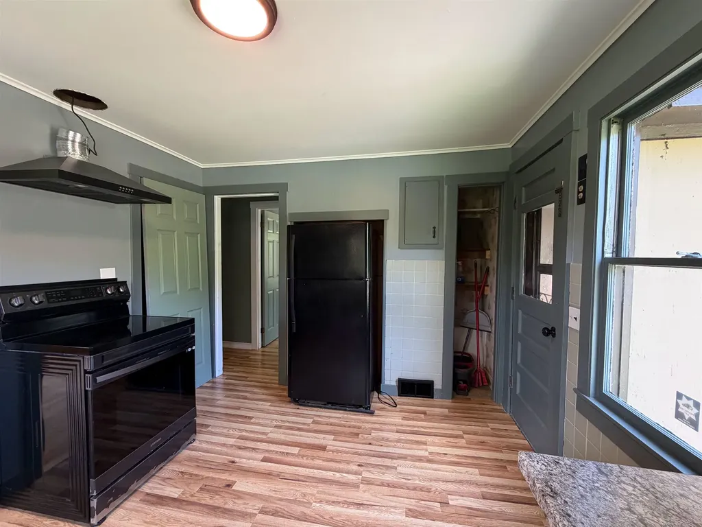 1057 Brockway Mills Road Springfield VT 05156
