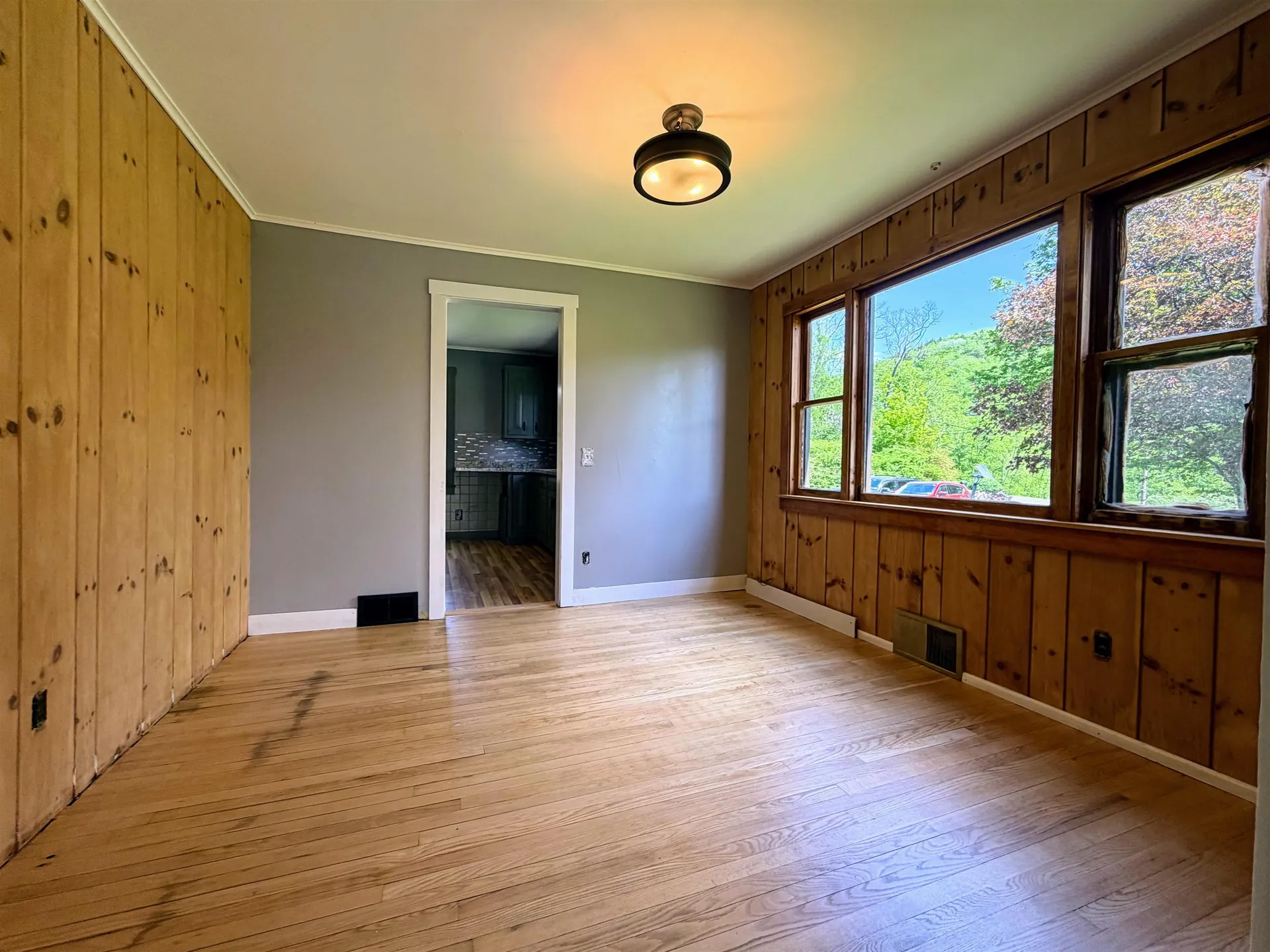 1057 Brockway Mills Road Springfield VT 05156