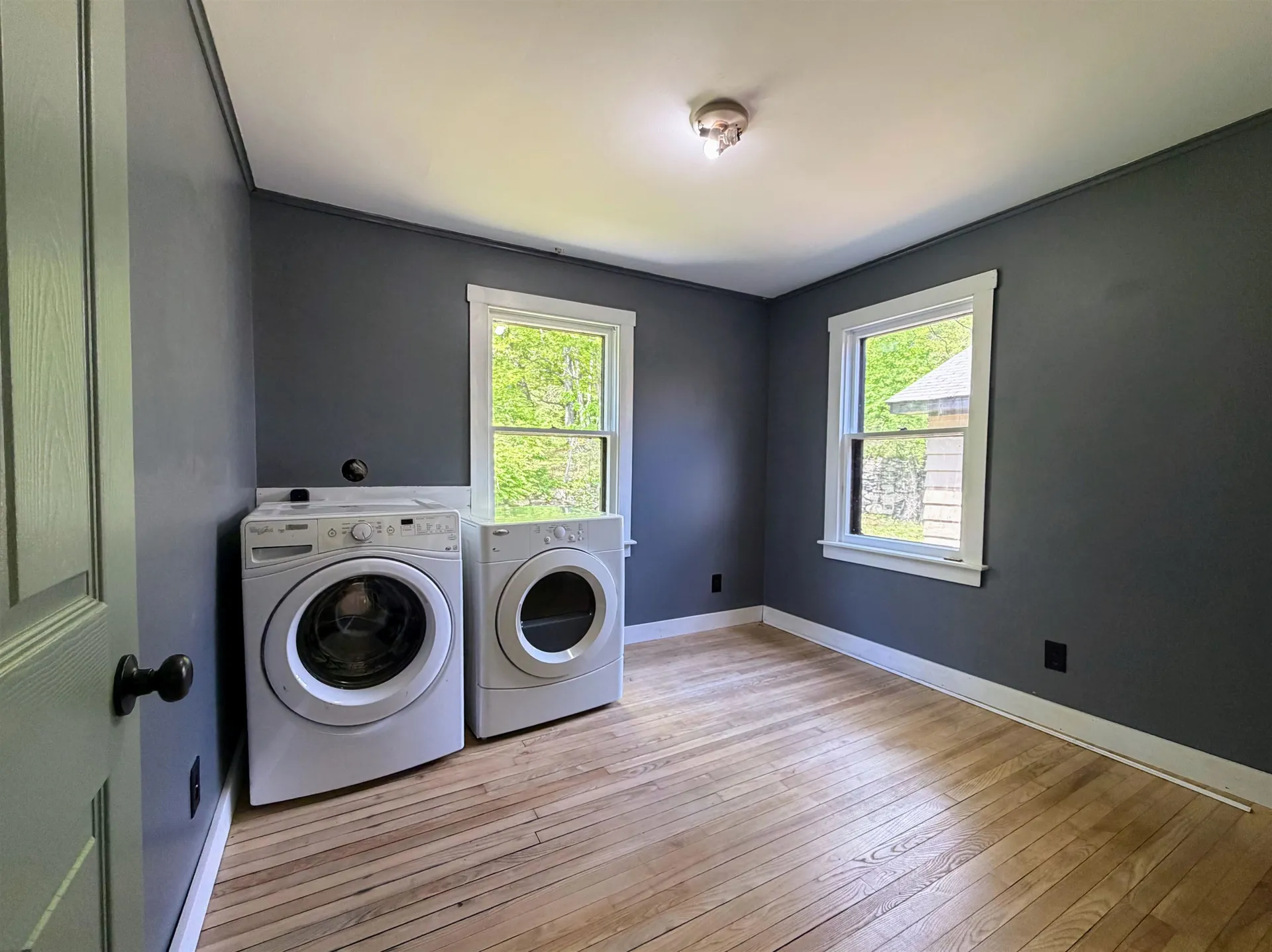 1057 Brockway Mills Road Springfield VT 05156