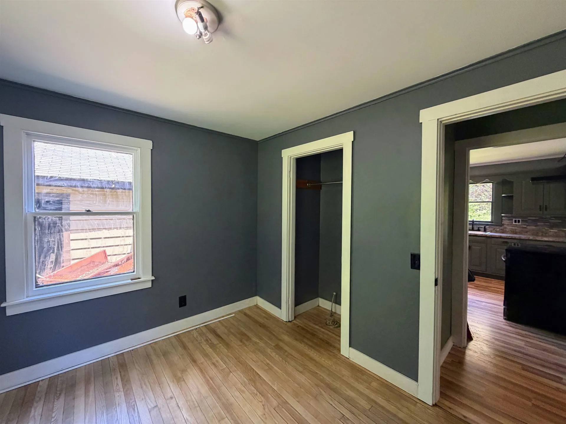 1057 Brockway Mills Road Springfield VT 05156