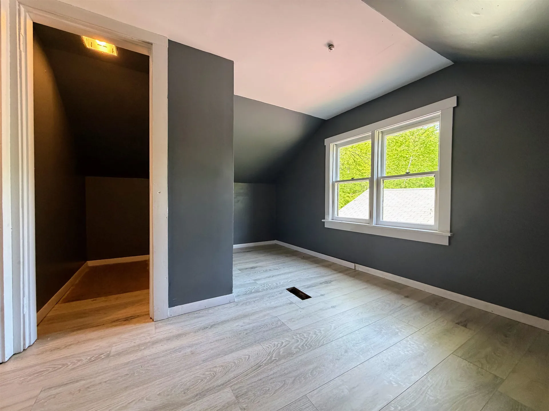 1057 Brockway Mills Road Springfield VT 05156