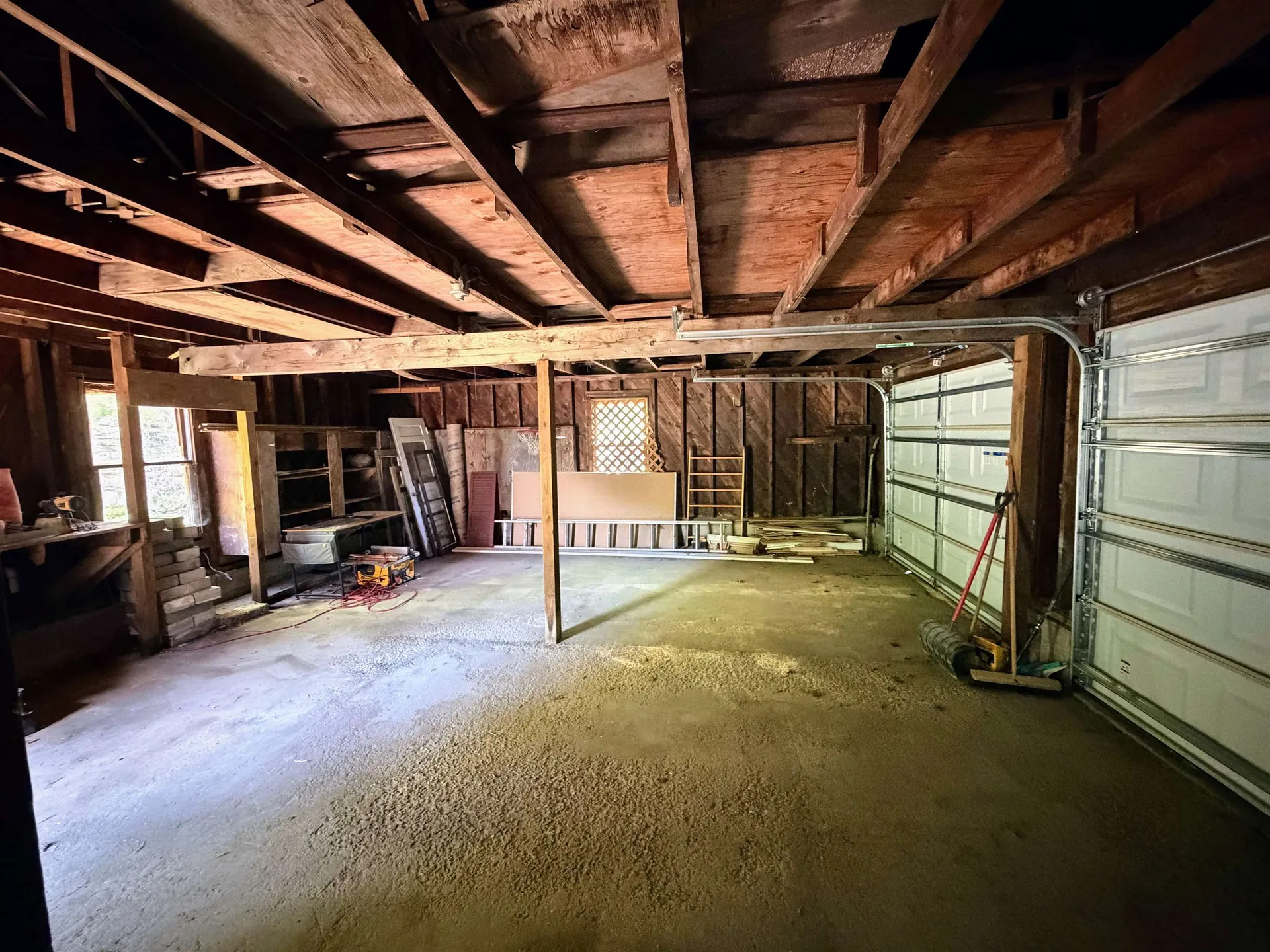 1057 Brockway Mills Road Springfield VT 05156