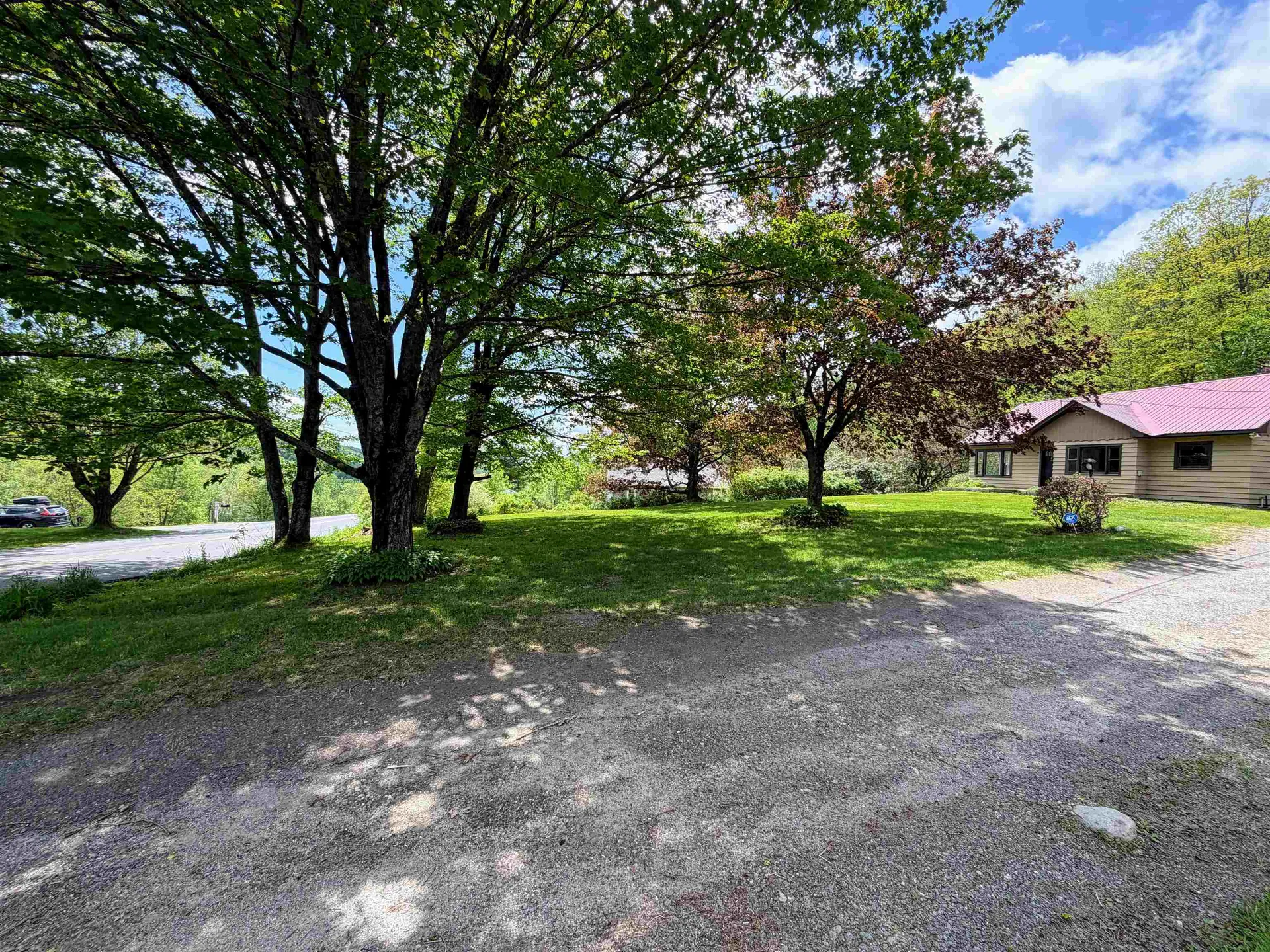 1057 Brockway Mills Road Springfield VT 05156