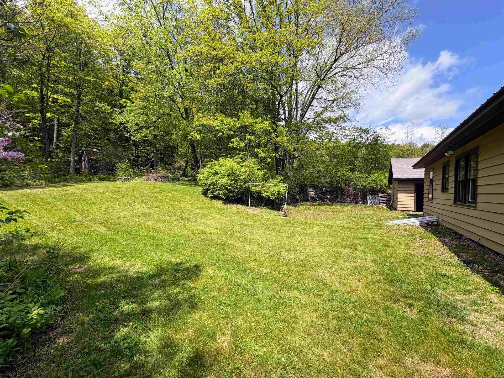 1057 Brockway Mills Road Springfield VT 05156