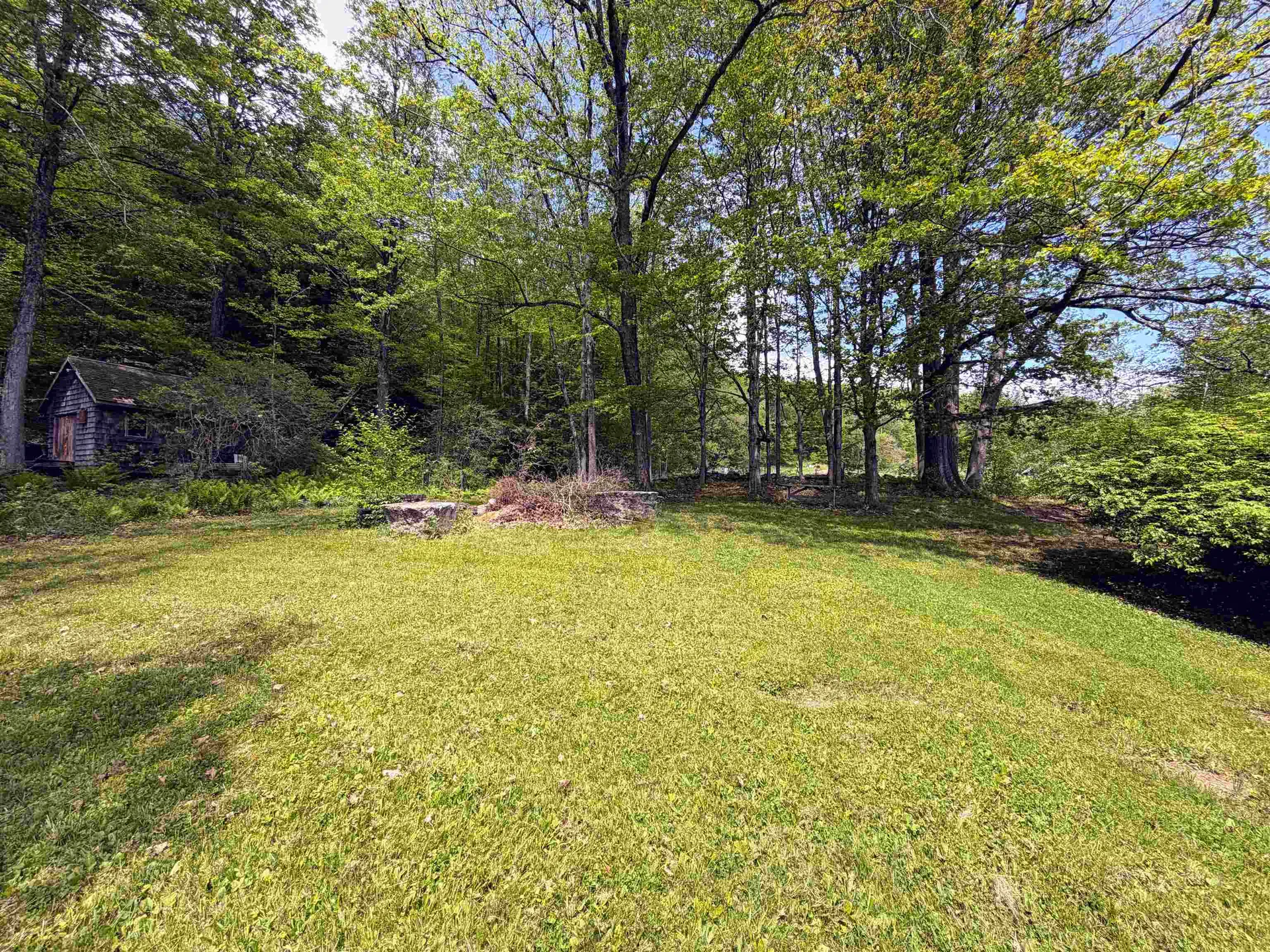 1057 Brockway Mills Road Springfield VT 05156