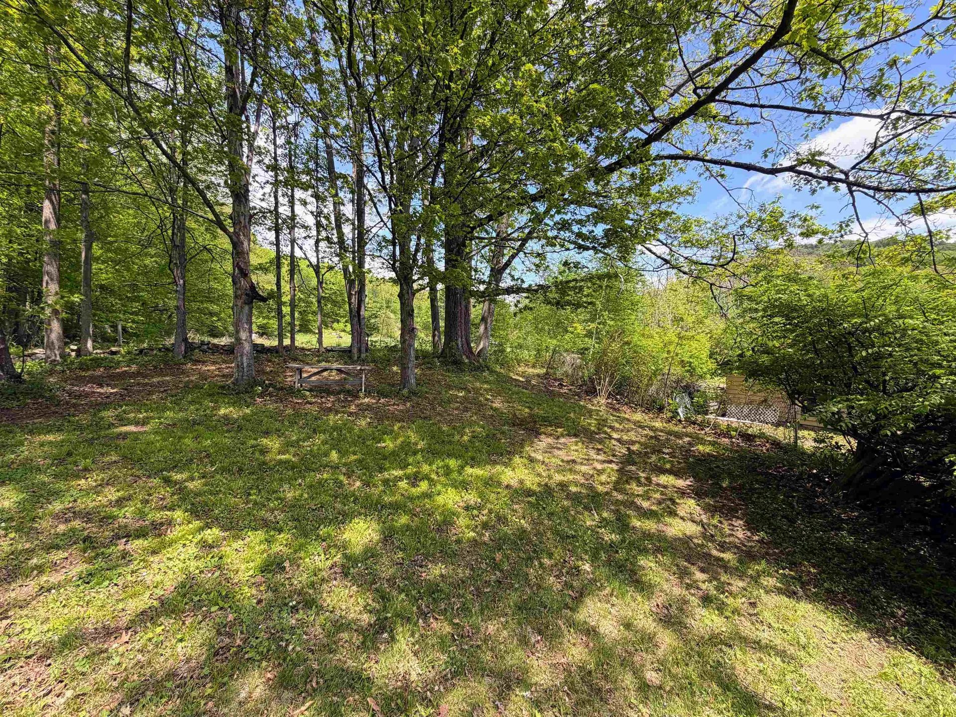 1057 Brockway Mills Road Springfield VT 05156