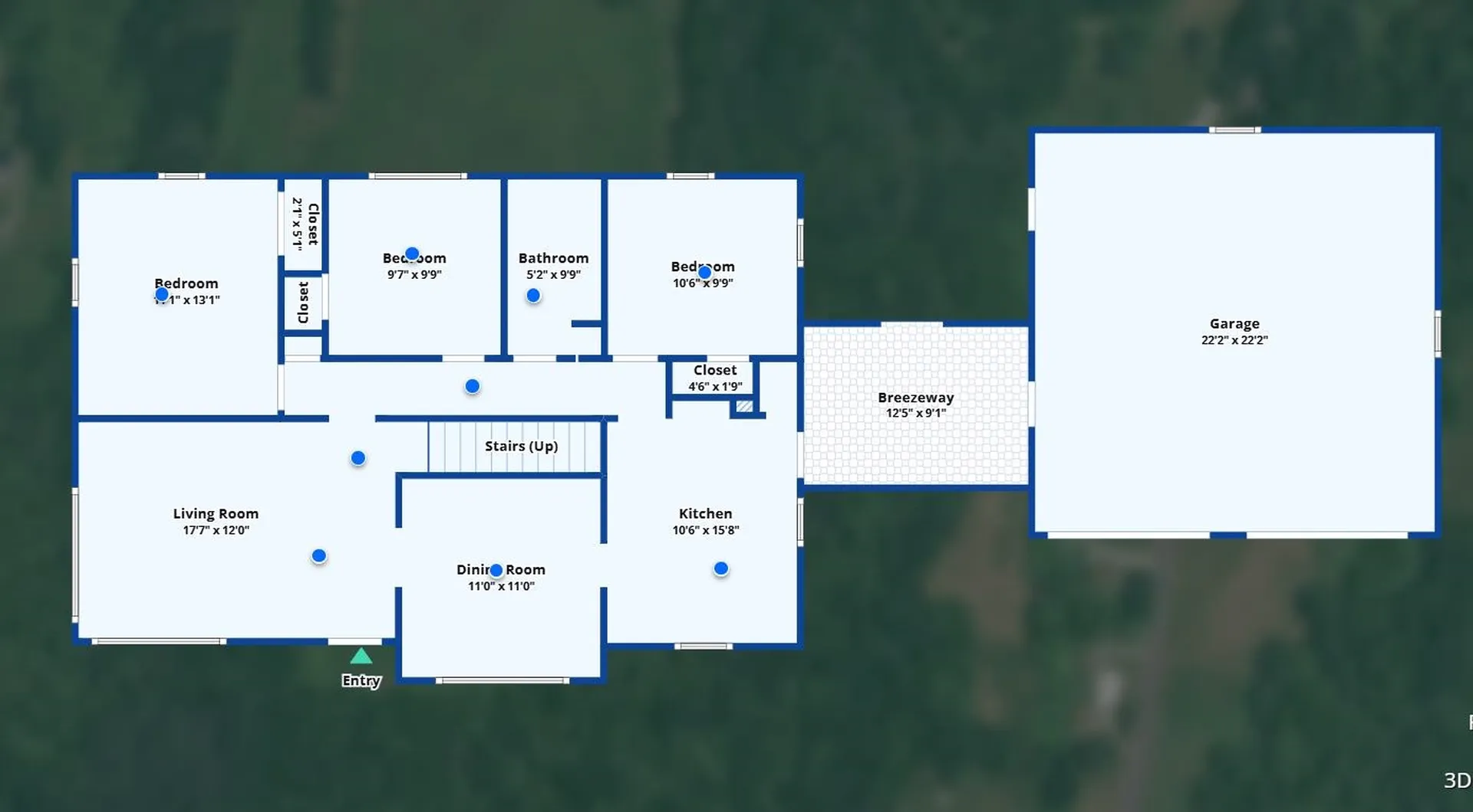 1057 Brockway Mills Road Springfield VT 05156
