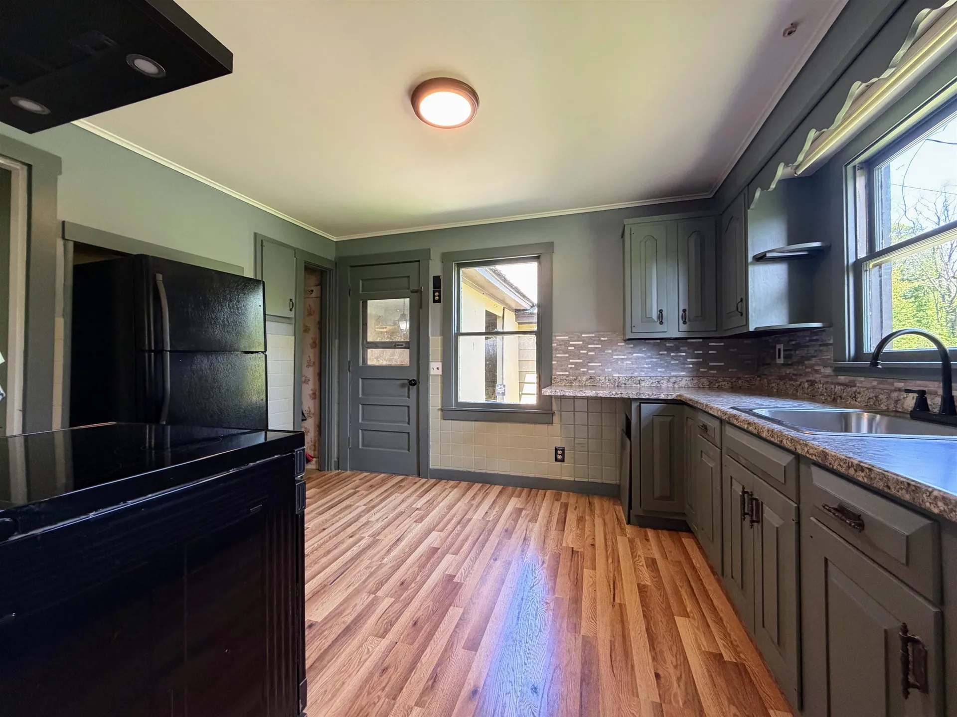 1057 Brockway Mills Road Springfield VT 05156