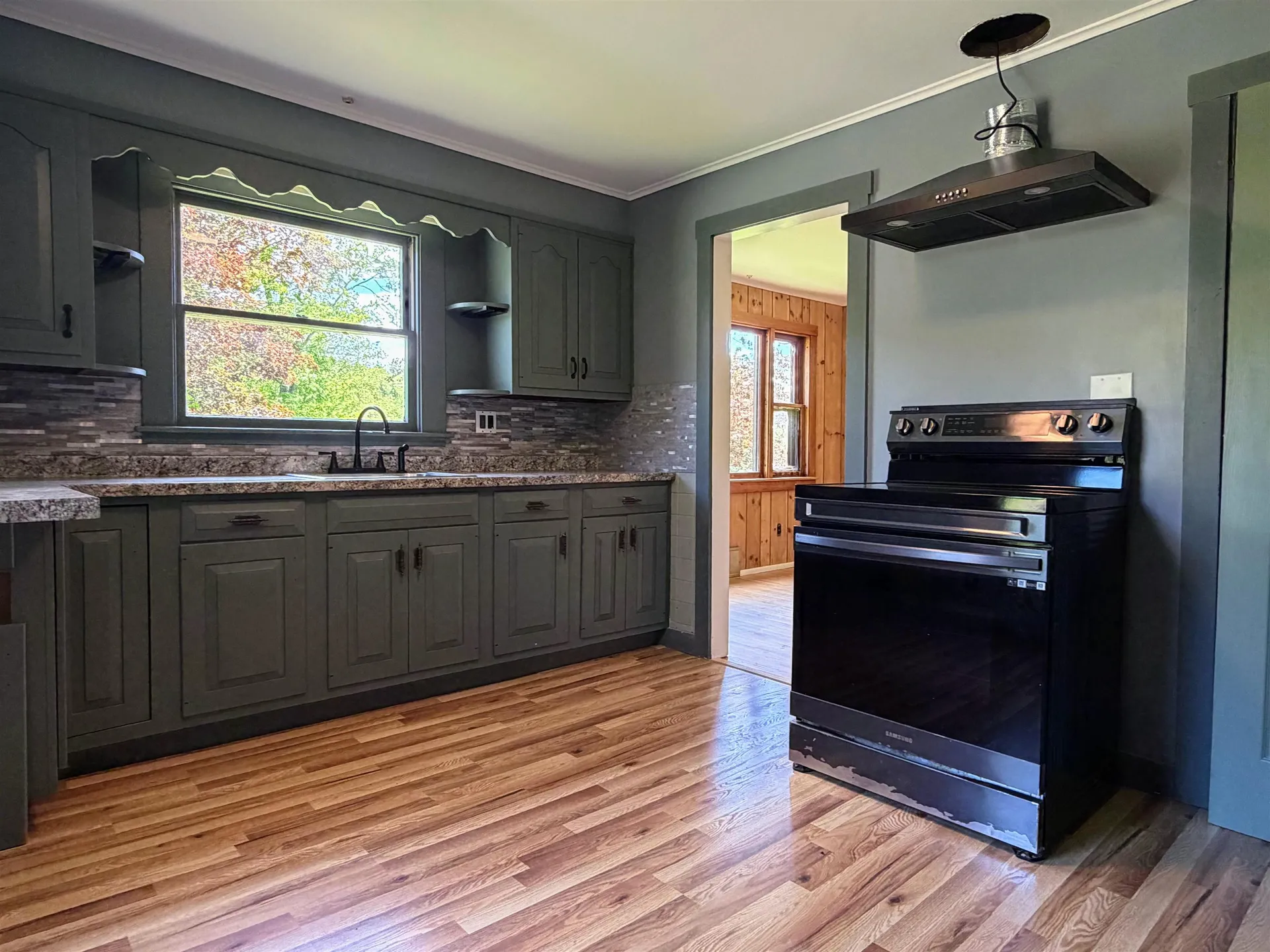 1057 Brockway Mills Road Springfield VT 05156