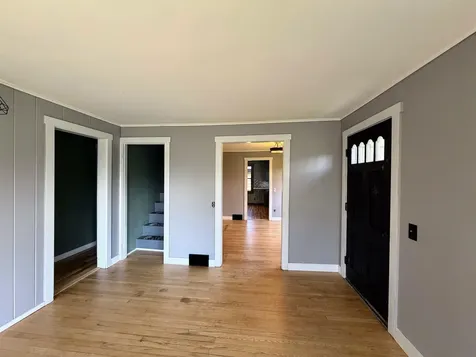 1057 Brockway Mills Road Springfield VT 05156