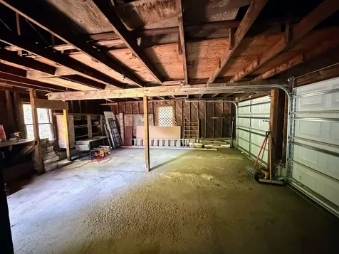 1057 Brockway Mills Road Springfield VT 05156