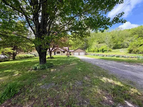 1057 Brockway Mills Road Springfield VT 05156