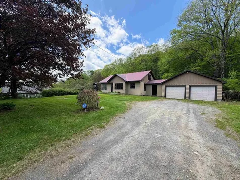 1057 Brockway Mills Road Springfield VT 05156