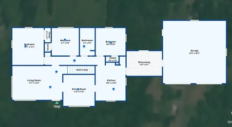 1057 Brockway Mills Road Springfield VT 05156