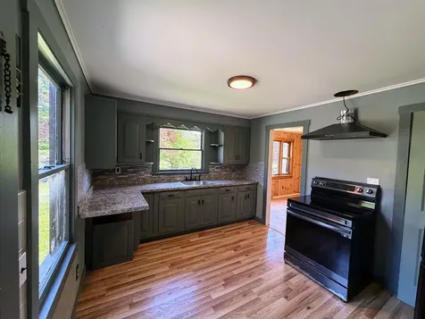 1057 Brockway Mills Road Springfield VT 05156