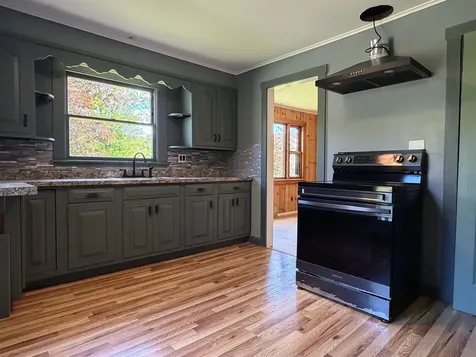 1057 Brockway Mills Road Springfield VT 05156