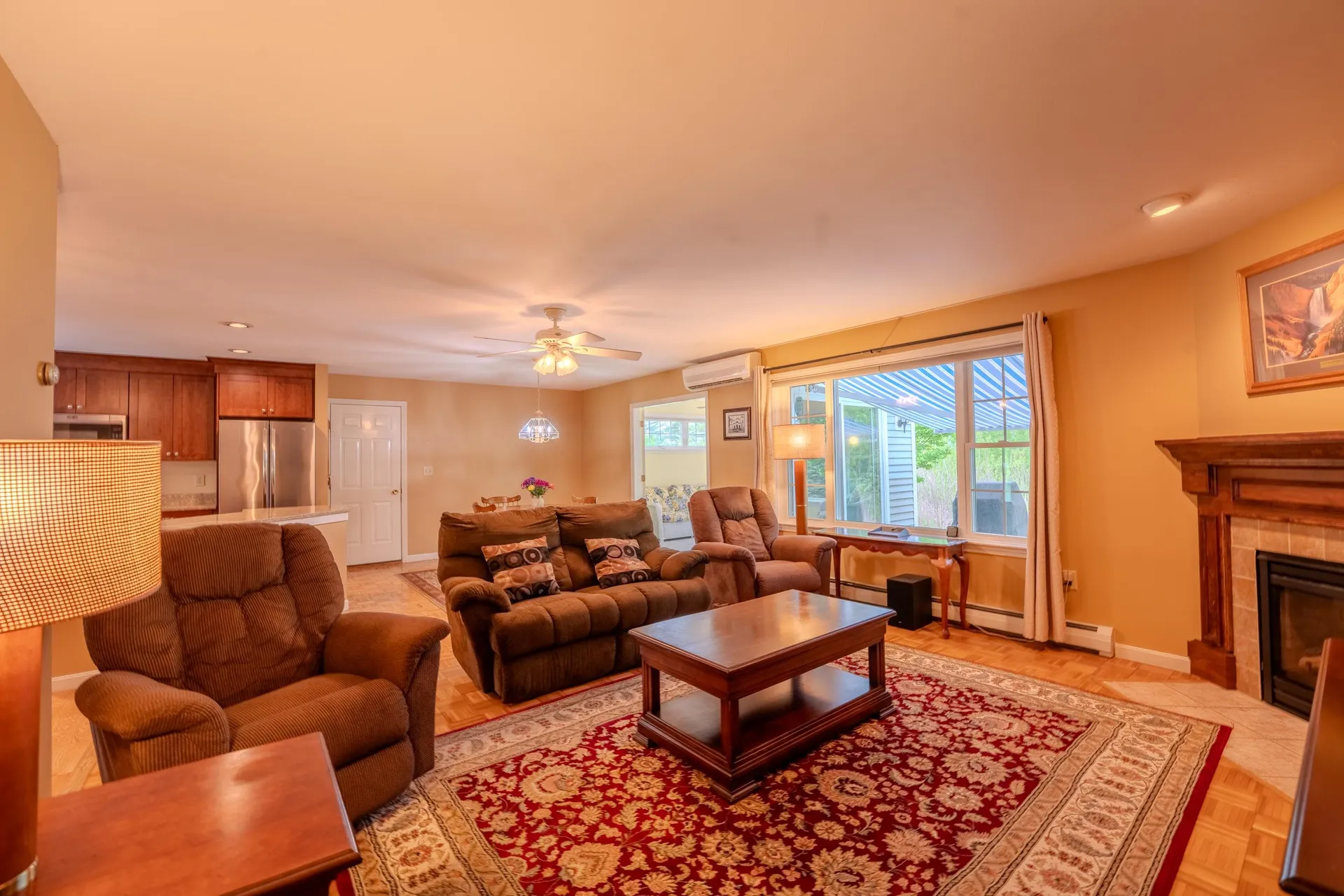 Holderness NH 03245