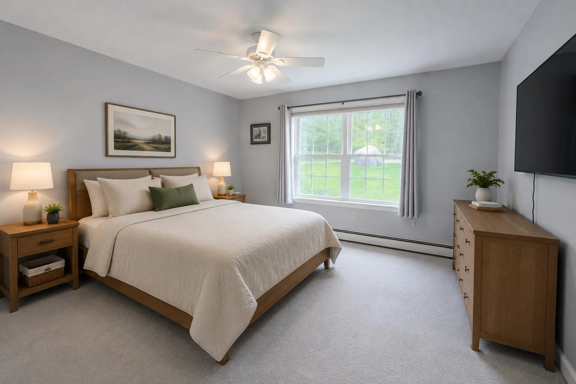 Holderness NH 03245