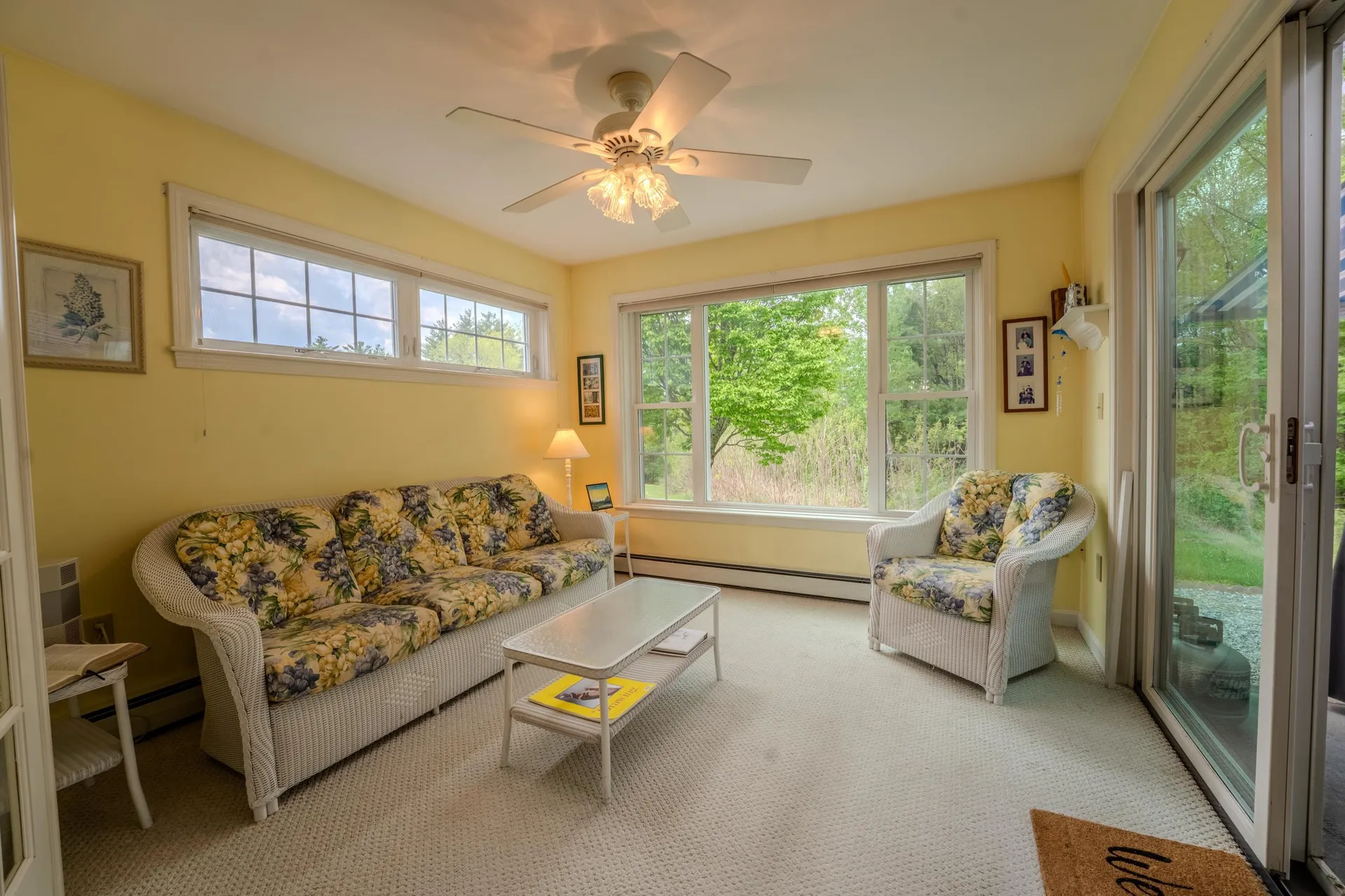 Holderness NH 03245