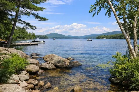 2 Highland View Lane Holderness NH 03245