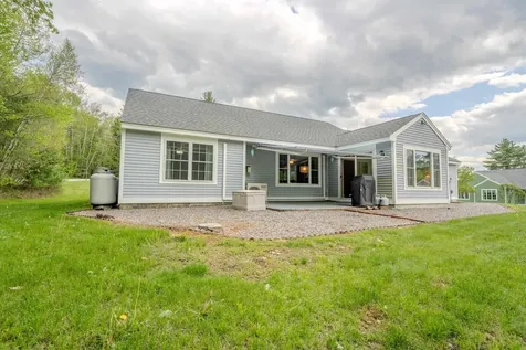 2 Highland View Lane Holderness NH 03245