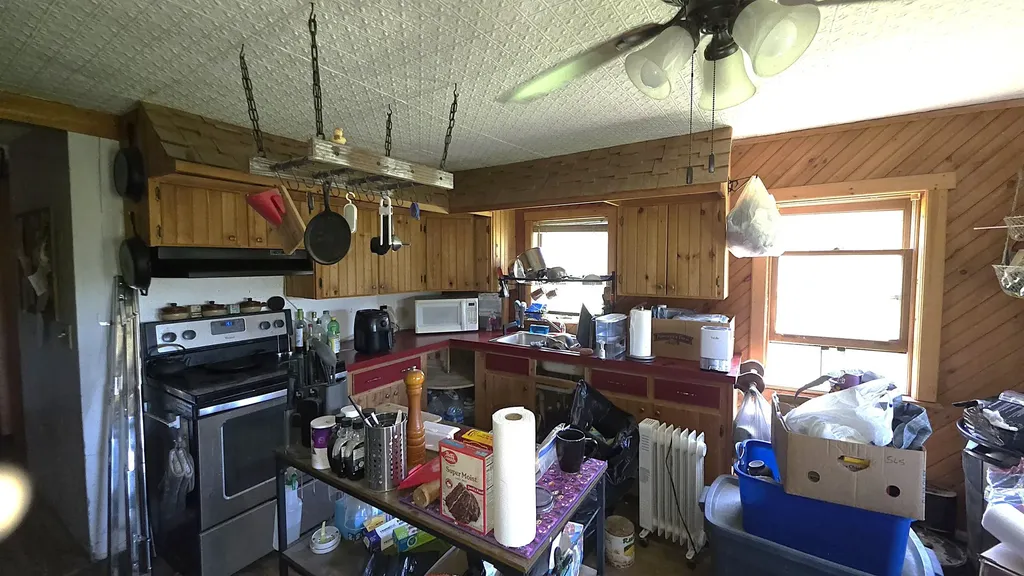 731 Hollow Road Stewartstown NH 03576