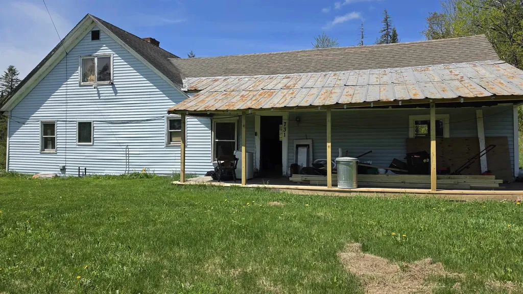 731 Hollow Road Stewartstown NH 03576
