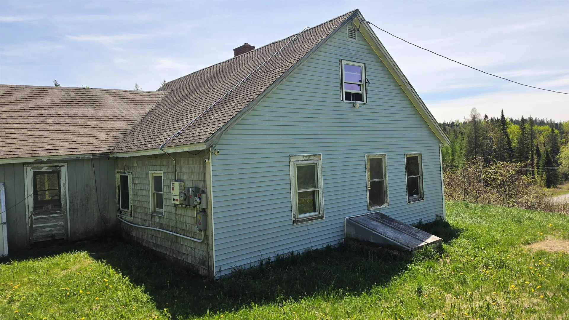 731 Hollow Road Stewartstown NH 03576