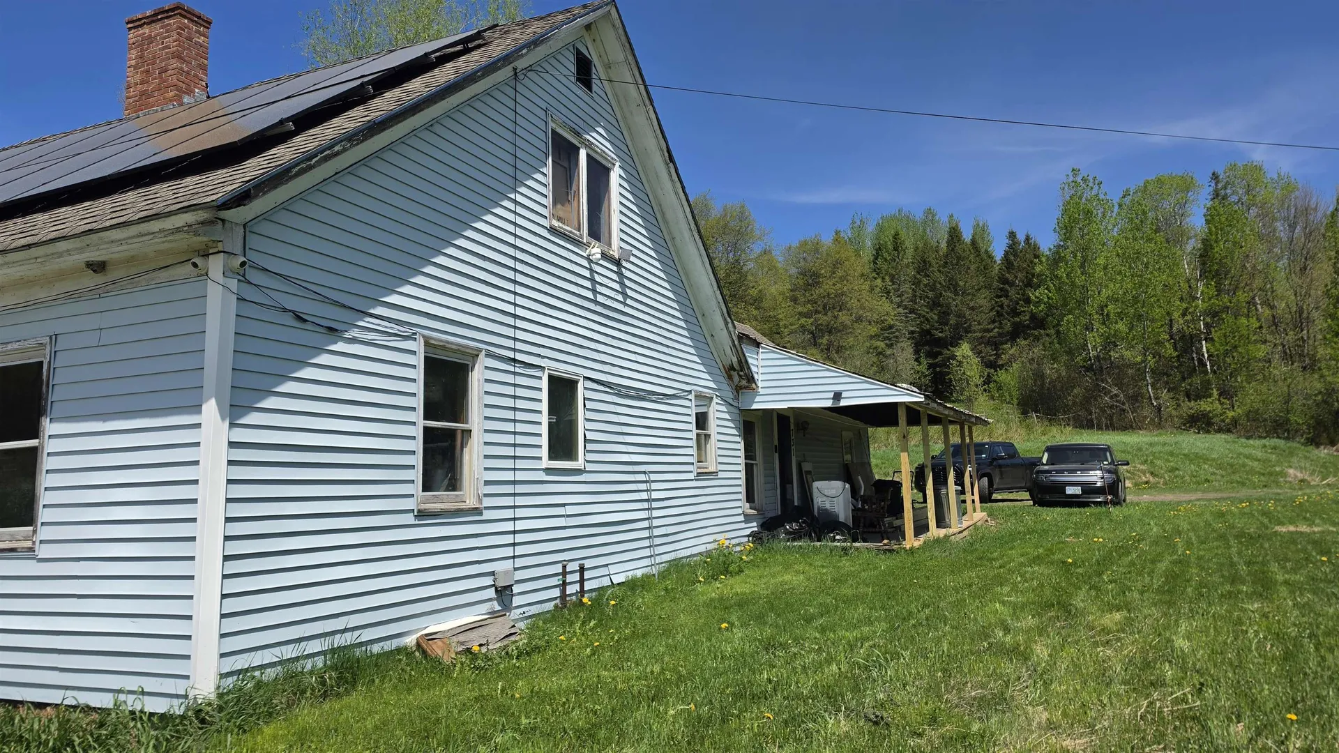 731 Hollow Road Stewartstown NH 03576